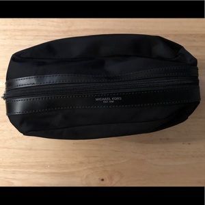Michael Kors toiletry bag
